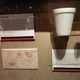 Illustration for article titled Pictures from the Reagan Library: The Titanic Exhibit